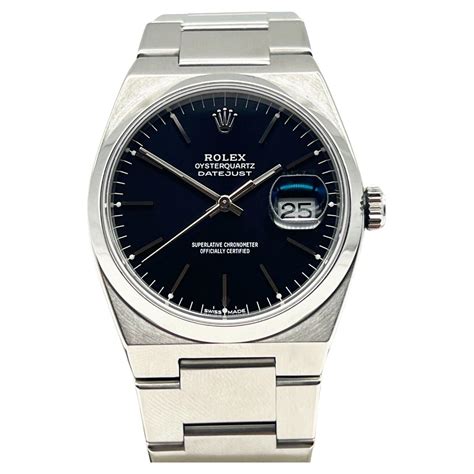 rolex oysterquartz bracelet|Rolex oysterquartz for sale.